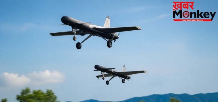 ईरान की धमकियों से बौखलाए तुर्की ने बनाया दुनिया का सबसे खतरनाक ड्रोन, बिना GPS नेविगेट करेगा, वीआईपी लोगों के लिए बड़ा थ्रेट