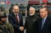 Turkey के दुश्मन के घर में शेर की तरह दहाड़ने लगे भारत के खूंखार हथियार, हिले कई देश! Turkey के दुश्मन के घर में शेर की तरह दहाड़ने लगे भारत के खूंखार हथियार, हिले कई देश!