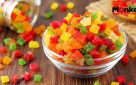 Tutti Frutti Recipe: तरबूज नहीं…इस कच्चे फल से बना लें रंग-बिरंगी टूटी-फ्रूटी, ये रही आसान रेसिपी