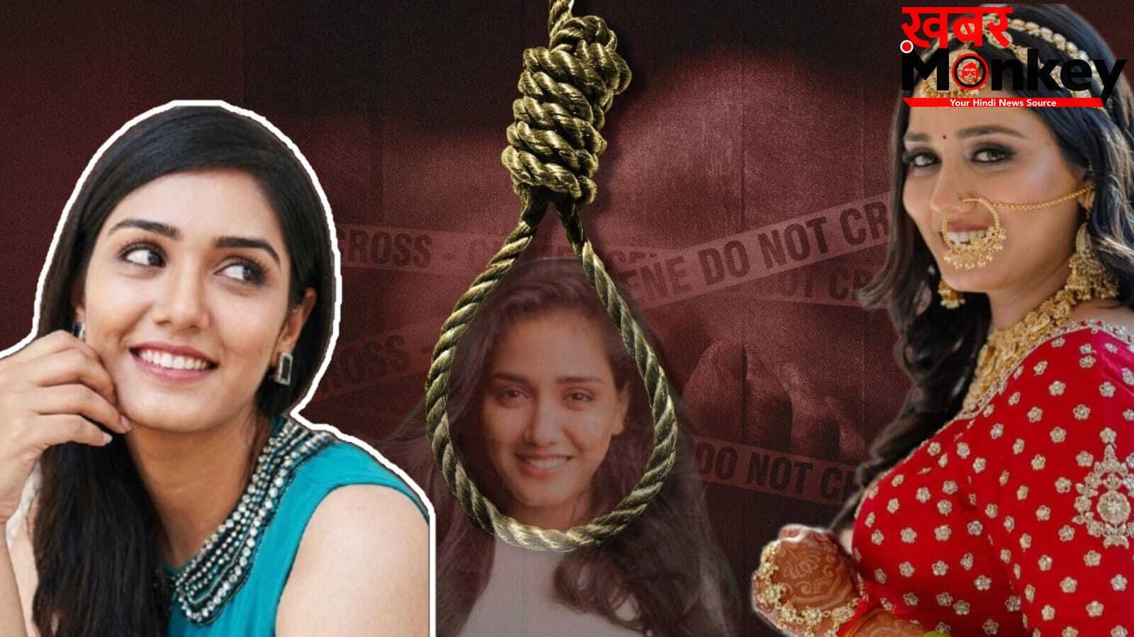 ‘I Am Trapped’ से मौत तक… कब, कैसे और क्या हुआ? भोपाल के ट्विशा शर्मा केस की पूरी कहानी