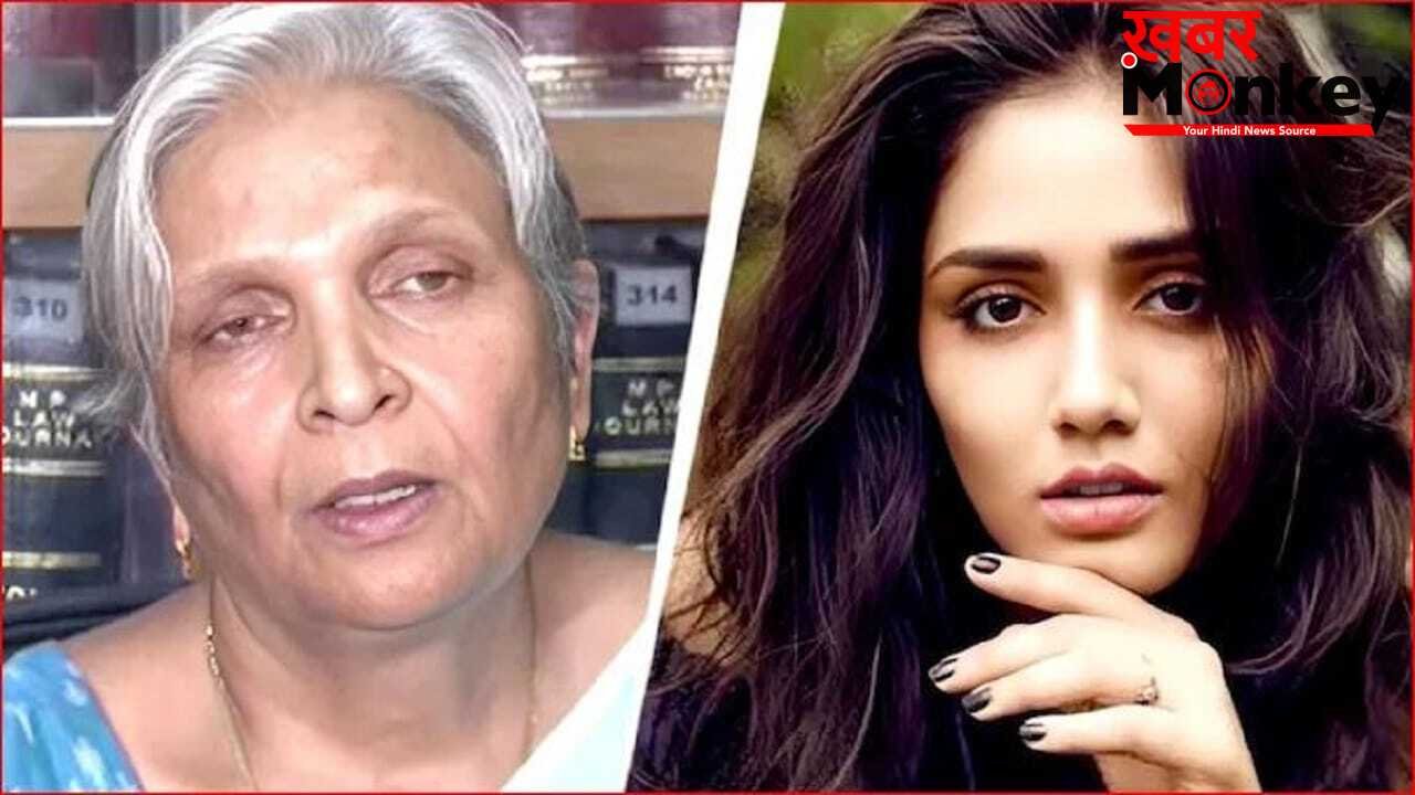 ट्विशा शर्मा केस में सास गिरिबाला की बढ़ी मुश्किलें, कुर्सी पर मंडराया संकट… प्रशासनिक स्तर पर हलचल तेज