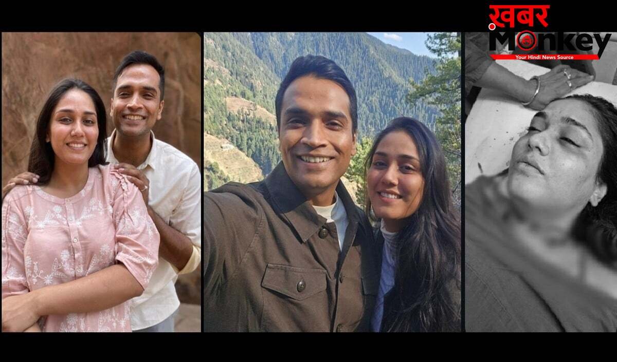 Twisha Sharma Death Case | हाई कोर्ट का बड़ा फैसला, दिल्ली AIIMS में होगा दूसरा पोस्टमॉर्टम; फरार पति कोर्ट में करेगा सरेंडर