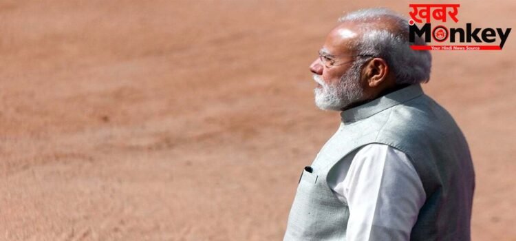 UAE पर हमले के बाद PM Modi का संदेश, कहा- भारत पूरी एकजुटता से आपके साथ है