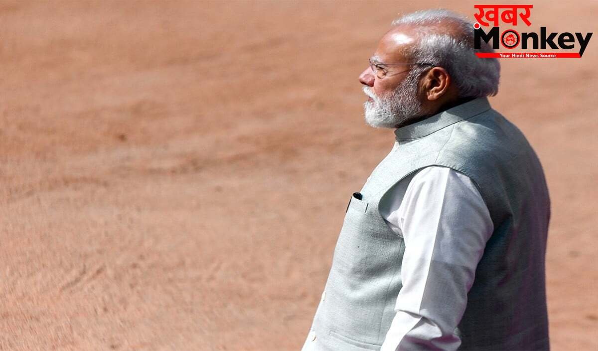 UAE पर हमले के बाद PM Modi का संदेश, कहा- भारत पूरी एकजुटता से आपके साथ है