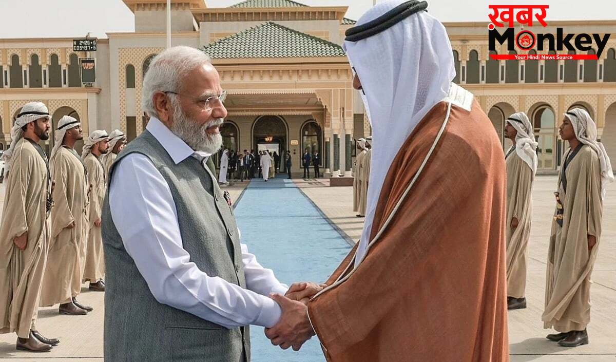 UAE की नई रणनीति: Global Talent और Investors को लुभाने के लिए Golden Visa में बड़े बदलाव