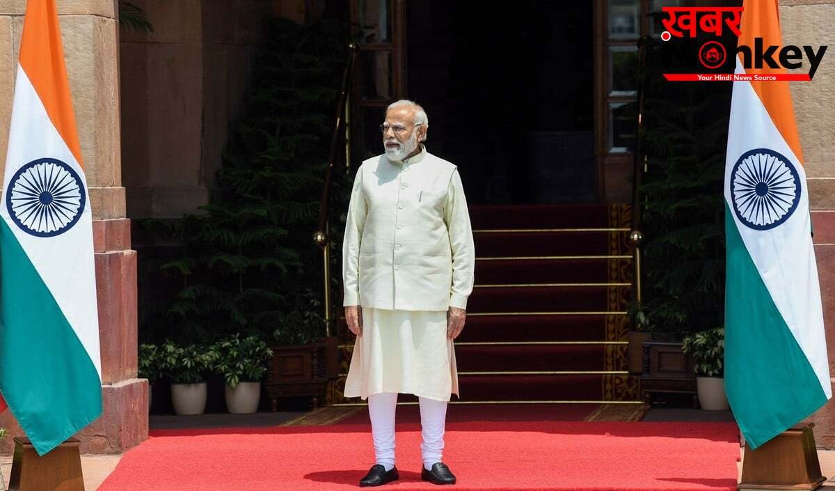 PM मोदी का मेगा दौरा: Europe से टेक्नोलॉजी, UAE से एनर्जी, भारत के लिए डबल मिशन!