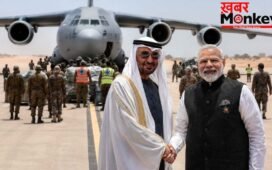 PM Modi के पहुंचने से पहले भारत से खूंखार हथियार लेकर निकला UAE! वैश्विक कूटनीति में सनसनी