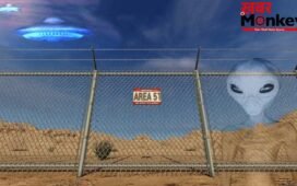 UFO Files पर Pentagon का बड़ा खुलासा, कहा- एलियंस का सच अब जनता खुद तय करे।