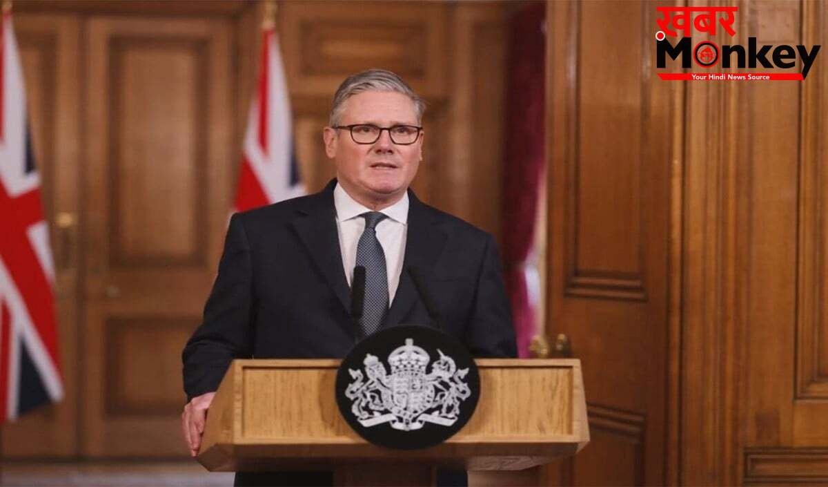अपनी ही Labour Party में घिरे UK PM Keir Starmer, 80 सांसदों ने मांगा इस्तीफा, कुर्सी पर संकट