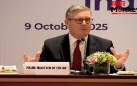 अब आपके नेतृत्व पर भरोसा नहीं, UK Health Minister Wes Streeting ने PM Starmer को दिया बड़ा झटका