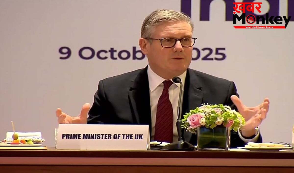 अब आपके नेतृत्व पर भरोसा नहीं, UK Health Minister Wes Streeting ने PM Starmer को दिया बड़ा झटका