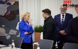 Russia के खिलाफ Ukraine का नया दांव, EU के साथ मिलकर बनाएगा 'घातक' Drones