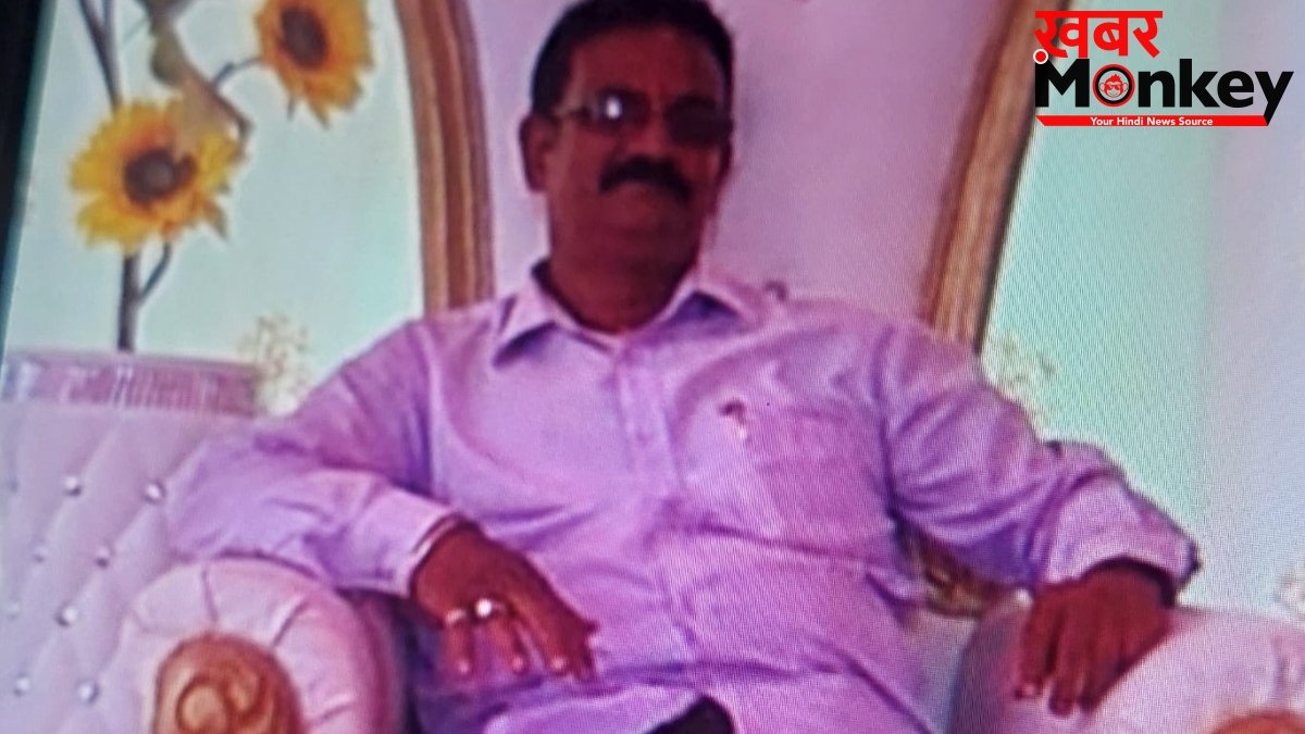 जमीन विवाद में चाचा की हत्या, भतीजे ने बड़े पत्थर से हमला कर ली जान