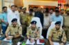 यूपी: उन्नाव पुलिस को मिली बड़ी सफलता, 77 फ्रिज और 40 AC लूटने वाले गिरोह का भंडाफोड़, 5 गिरफ्तार