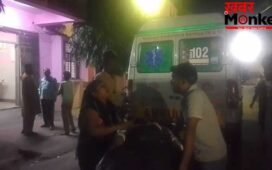 UP: शादी में जा रहे थे, रास्ते में काल बनकर आई बोलेरो… उन्नाव में सड़क हादसे में 4 युवकों की मौत