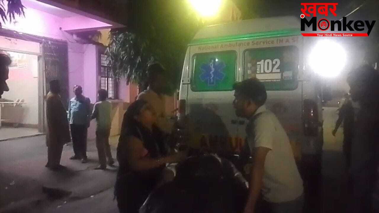 UP: शादी में जा रहे थे, रास्ते में काल बनकर आई बोलेरो… उन्नाव में सड़क हादसे में 4 युवकों की मौत