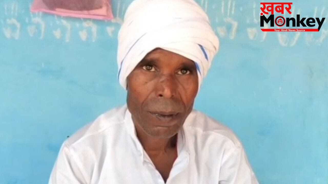 ‘मरने के बाद न रहे कर्ज’… उन्नाव के शख्स ने खुद का कराया पिंडदान, 500 लोगों को खिलाया भोज