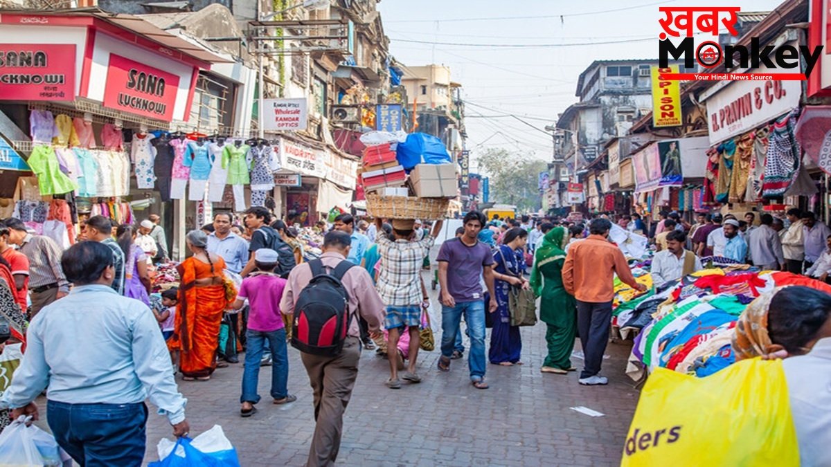 बिना रजिस्ट्रेशन वाले कारोबारों में हुई तेज बढ़ोतरी, 74 लाख से अधिक रोजगार जुड़े, जानें पूरी बात
