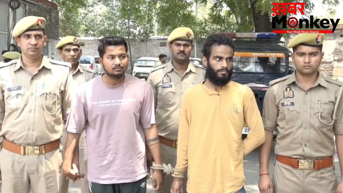 टारगेट के तनाव में बॉस की हत्या, सेल्समैन ने शराब पार्टी के बहाने बुलाकर उतारा मौत के घाट