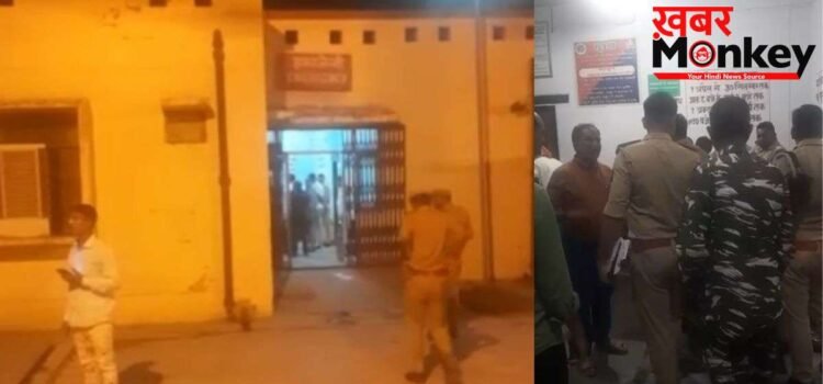 यूपी में दर्दनाक हादसा, घायलों की मदद करने गए लोगों को कार ने रौंदा, 8 की मौत