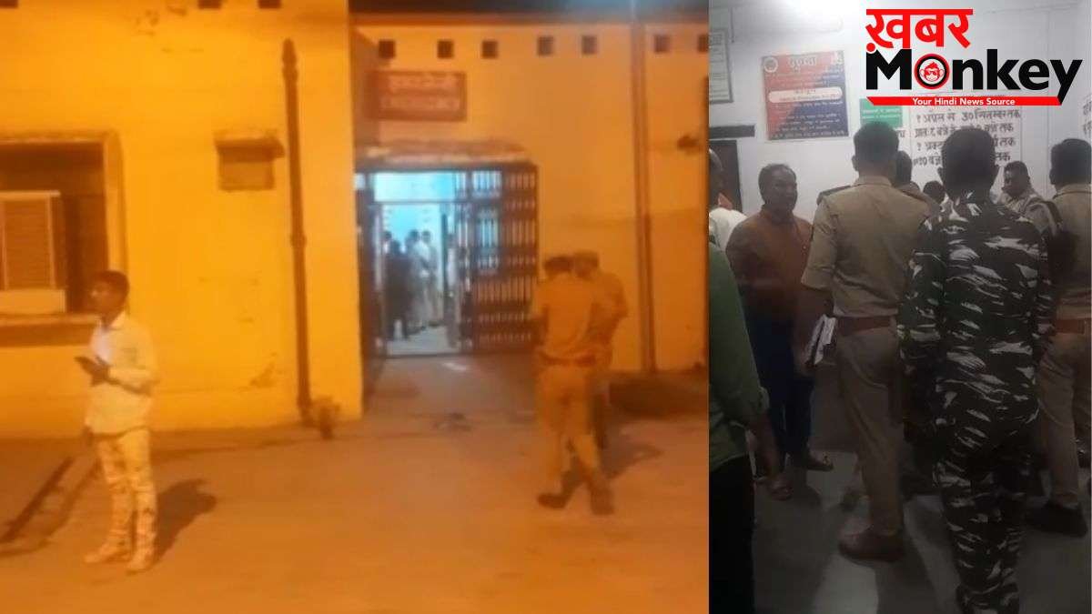 यूपी में दर्दनाक हादसा, घायलों की मदद करने गए लोगों को कार ने रौंदा, 8 की मौत