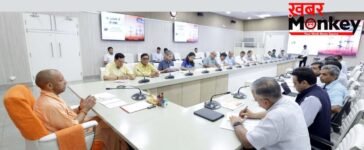 बिजली कटौती पर CM योगी ने की समीक्षा बैठक, अधिकारियों को दिए सख्त निर्देश; लापरवाही नहीं होगी बर्दास्त