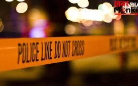 लखनऊ: जंगल में मिला युवती का शव, जांच में जुटी पुलिस