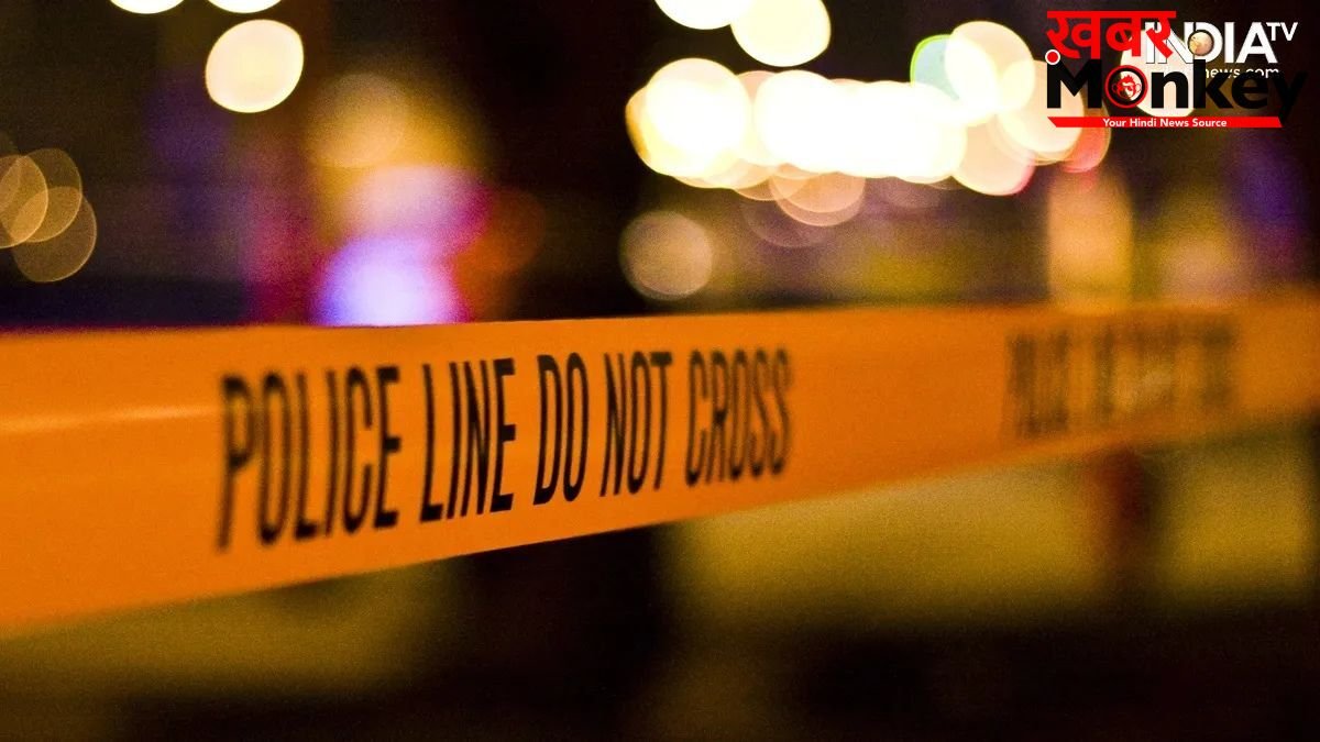 लखनऊ: जंगल में मिला युवती का शव, जांच में जुटी पुलिस