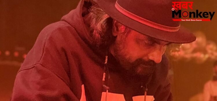 ‘रंग की वजह से रिजेक्ट हुआ ‘, 750 रुपये से शुरू किया था करियर, संघर्ष के दिन याद कर भावुक हुए मशहूर कोरियोग्राफर