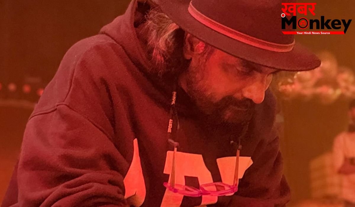 'रंग की वजह से रिजेक्ट हुआ ', 750 रुपये से शुरू किया था करियर, संघर्ष के दिन याद कर भावुक हुए मशहूर कोरियोग्राफर