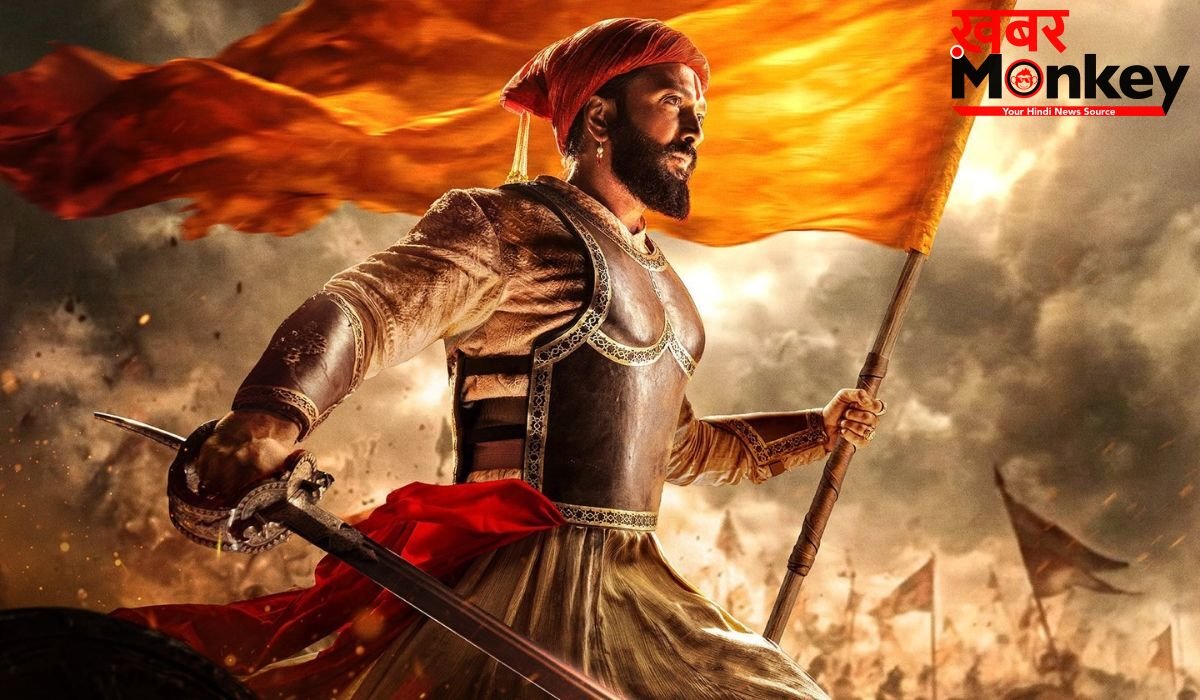 बॉक्स ऑफिस पर 'राजा शिवाजी' का जलवा बरकरार, रितेश देशमुख की फिल्म ने 2 दिन में की धांसू कमाई