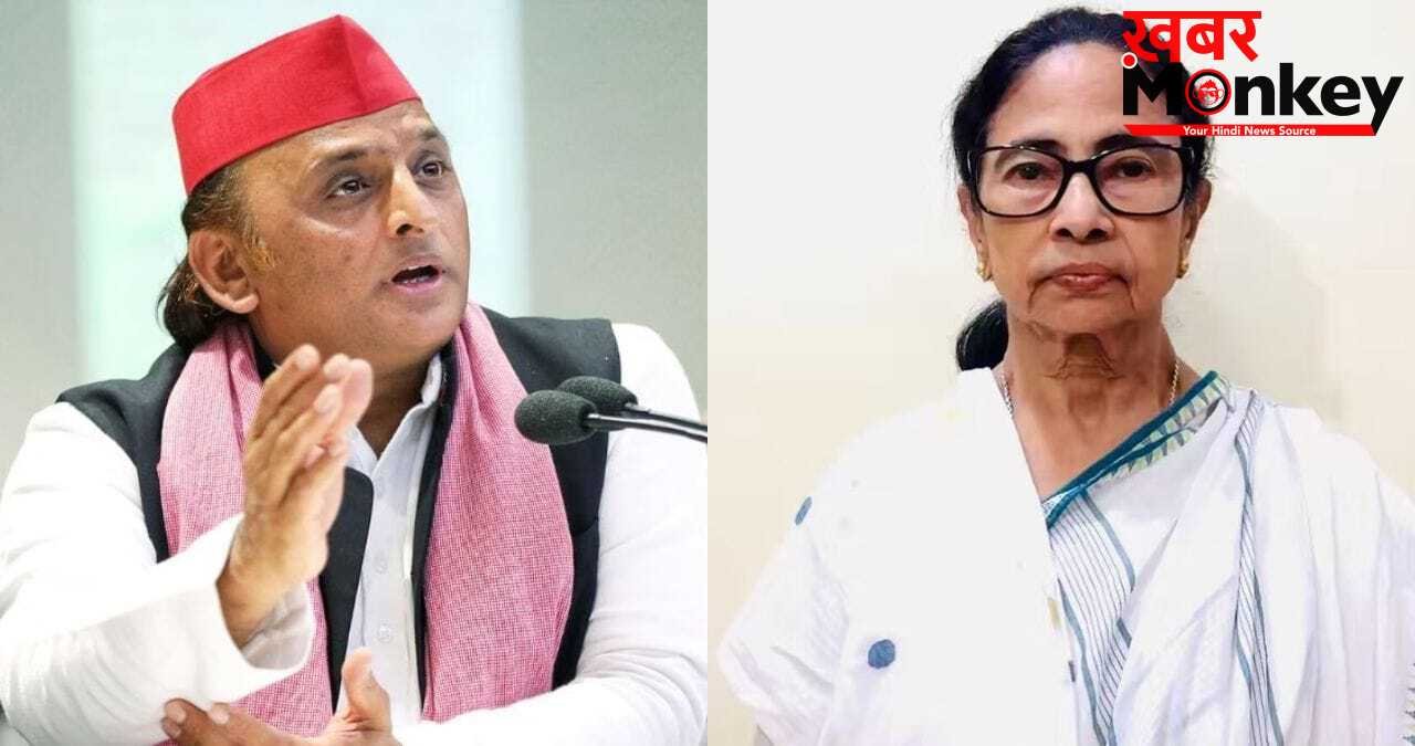 आज ममता से मिलेंगे अखिलेश… INDIA गठबंधन को एकजुट होने का देंगे संकेत, क्या होगी रणनीति?