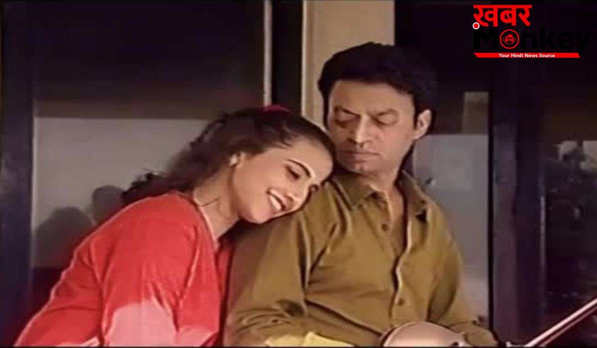 Irrfan Khan को याद कर भावुक हुईं एक्ट्रेस, 'द लास्ट टेनेंट' में साथ किया था काम, 25 साल बाद किस बात का है अफसोस?