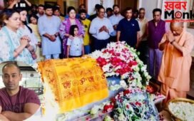 मेदांता में एडमिट होने से लेकर ‘ब्रॉट डेड’ तक… जानें प्रतीक यादव की मौत की पूरी टाइमलाइन