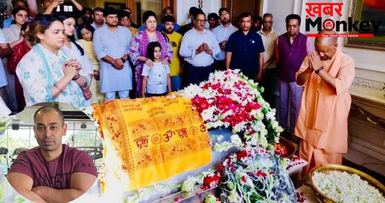 मेदांता में एडमिट होने से लेकर ‘ब्रॉट डेड’ तक… जानें प्रतीक यादव के मौत की पूरी टाइमलाइन