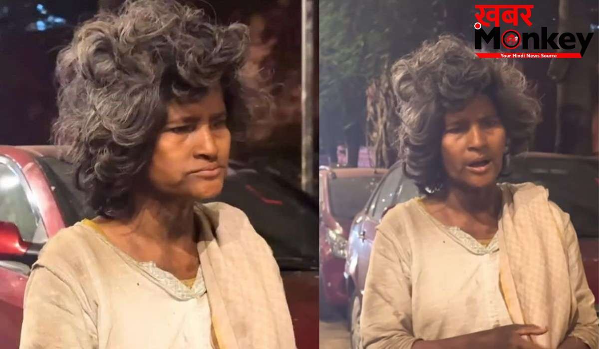 फटे कपड़े-बिखरे बाल, शोबिज में काम कर चुकी महिला की हालत देख लोगों ने जताई चिंता, शिल्पा शिंदे संग डांस वायरल