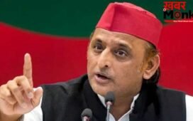 ये बीजेपी की सोची समझी रणनीति… BHU के विवादित सवाल पर अखिलेश यादव का हमला