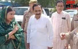 हमे गोली मार दो या फांसी दे दो… थाने में पुलिस से क्यों भिड़ गईं सपा सांसद इकरा हसन?
