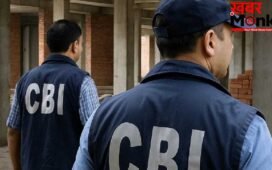 फर्जी वादे, बिल्डर-बैंक गठजोड़ और करोड़ों का खेल… CBI ने गाजियाबाद हाउसिंग घोटाले की पोल खोली