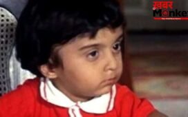 70s का सुपरहिट चाइल्ड एक्टर, जिसने निभाया था अमिताभ बच्चन के बचपन का रोल, 10 की उम्र में जीता नेशनल अवॉर्ड
