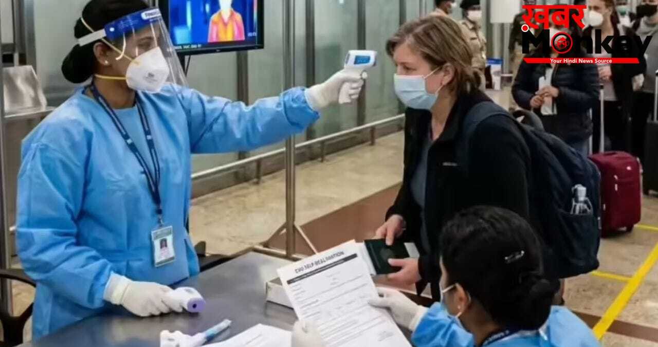 इबोला संक्रमण को लेकर DGCA ने जारी की गाइडलाइन… इन देशों के यात्रियों पर रहेगी नजर