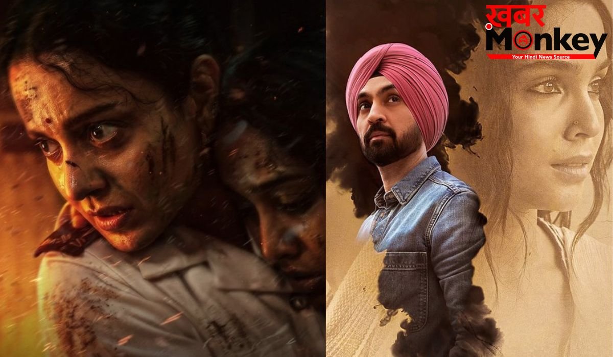 12 जून को 'भारत भाग्य विधाता' और 'मै वापस आऊंगा' में होगा क्लैश, कंगना रनौत और इम्तियाज में होगी टक्कर?