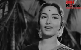 लता मंगेशकर का सालों पुराना रोमांटिक गाना, आज भी है लोगों का पसंदीदा, देव आनंद-साधना की जोड़ी ने बनाया दिया यादगार