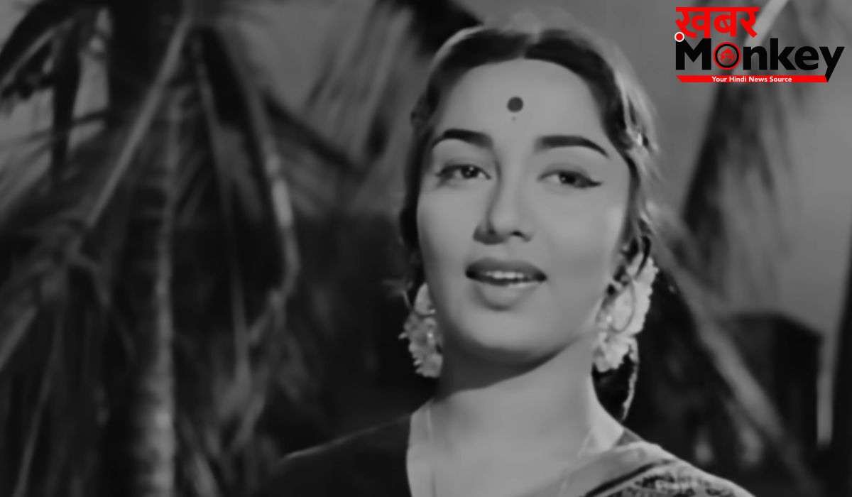 लता मंगेशकर का सालों पुराना रोमांटिक गाना, आज भी है लोगों का पसंदीदा, देव आनंद-साधना की जोड़ी ने बनाया दिया यादगार
