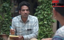 रेलवे स्टेशन पर 8 हजार की थी नौकरी, फिर एक्टिंग में आजमाई किस्मत, 7 साल के संघर्ष के बाद बने 'गुल्लक' के अन्नू भैया