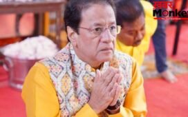 राम ही नहीं लक्ष्मण भी बन चुके हैं अरुण गोविल, अब 'रामायण' में दशरथ बनकर लौटेंगे एक्टर, बताया क्यों चुना किरदार?