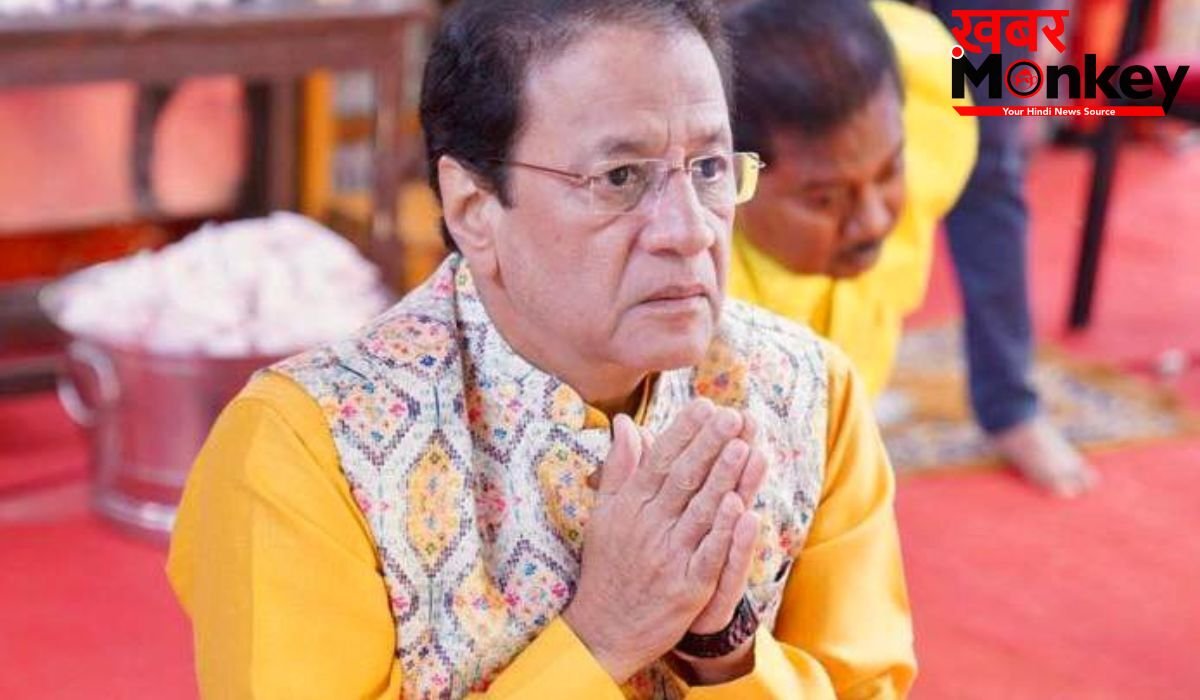 राम ही नहीं लक्ष्मण भी बन चुके हैं अरुण गोविल, अब 'रामायण' में दशरथ बनकर लौटेंगे एक्टर, बताया क्यों चुना किरदार?