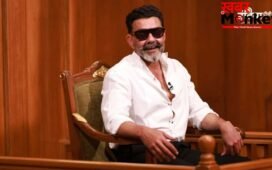 Aap Ki Adalat: स्क्रीन पर खलनायक, रियल लाइफ में हैं नरमदिल, बॉबी देओल ने बताया पिता धर्मेंद्र से कितना अलग है अंदाज