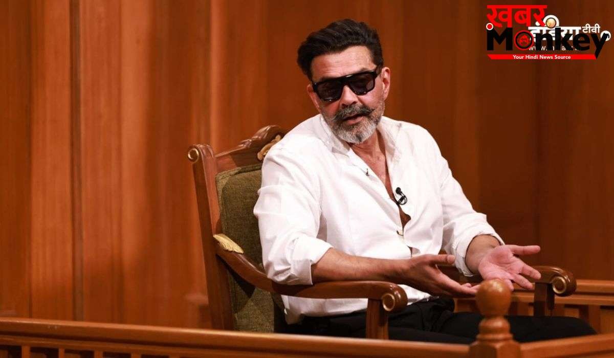 Aap Ki Adalat: देओल परिवार की परंपरा तोड़ चुनी थी अलग लीक, बॉबी देओल को इसी फैसले ने लौटाया था खोया स्टारडम