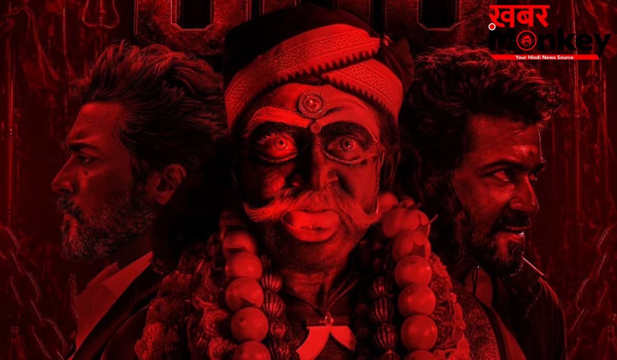 300 करोड़ पार 'करुप्पु', सूर्या ने खास अंदाज में मनाया जश्न, सिनेमैटोग्राफर-म्यूजिक कंपोजर को गिफ्ट की लग्जरी कार